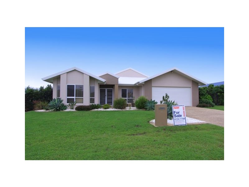 14 Kathleen Drive, Innes Park QLD 4670