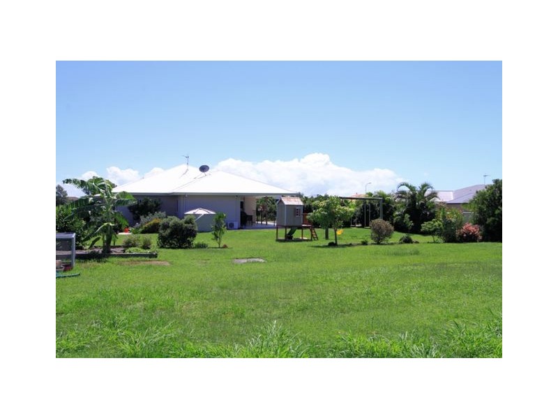 14 Kathleen Drive, Innes Park QLD 4670