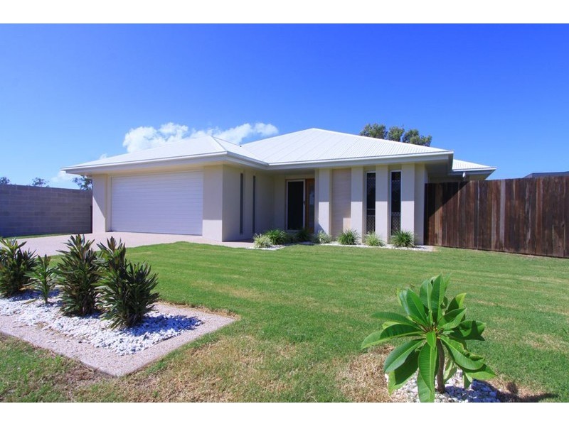 23 Masthead Drive, Bargara QLD 4670