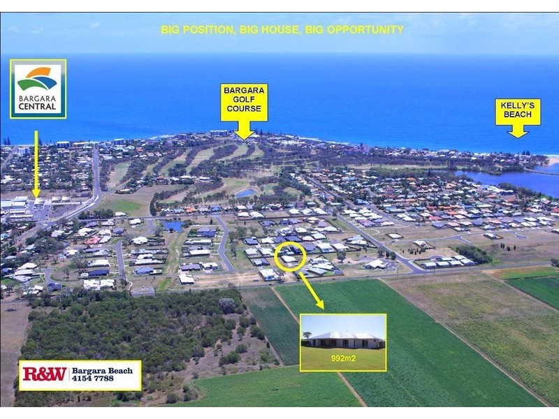 23 Masthead Drive, Bargara QLD 4670
