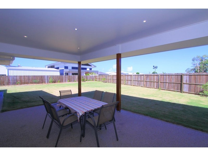 23 Masthead Drive, Bargara QLD 4670
