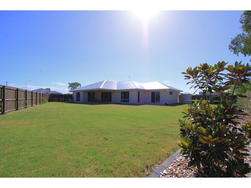 23 Masthead Drive, Bargara QLD 4670
