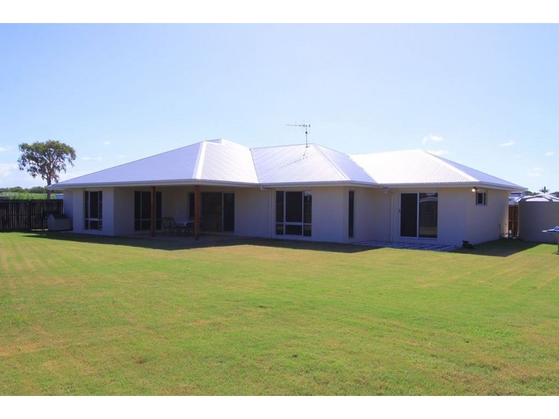 23 Masthead Drive, Bargara QLD 4670
