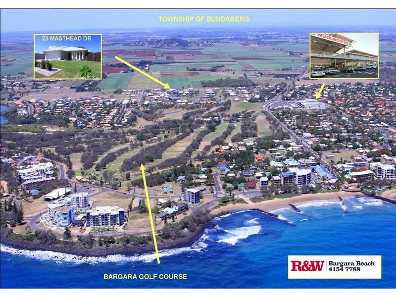 23 Masthead Drive, Bargara QLD 4670