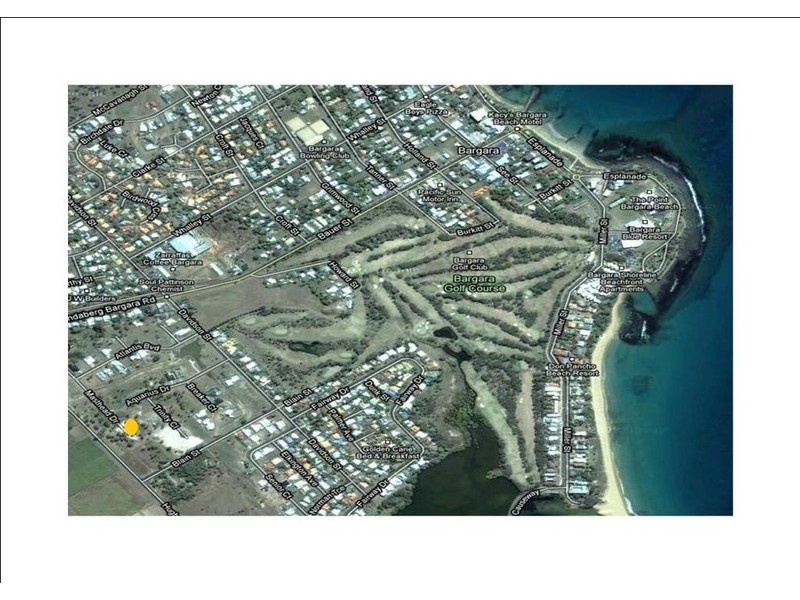23 Masthead Drive, Bargara QLD 4670