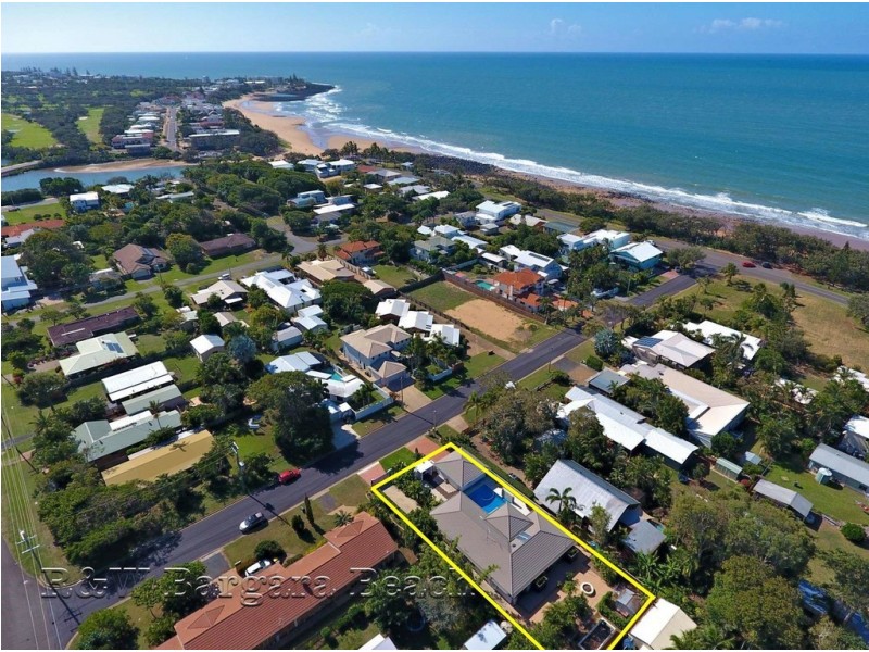 15 Dooley Street, Bargara QLD 4670