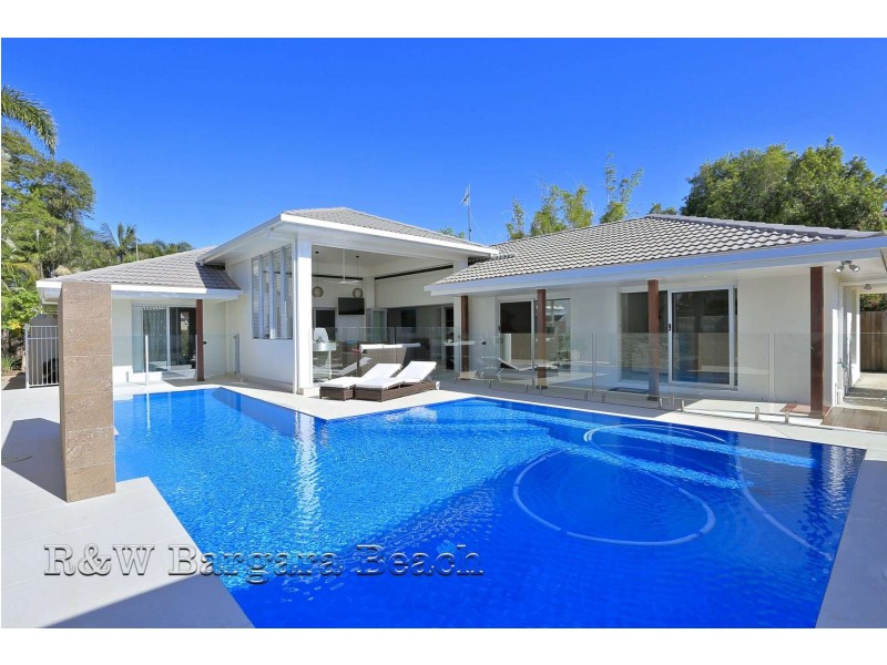 15 Dooley Street, Bargara QLD 4670