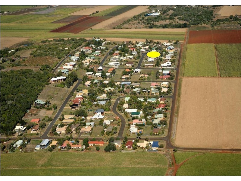 16 Martins Ct, Qunaba QLD 4670