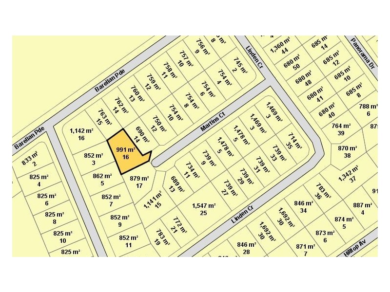 16 Martins Ct, Qunaba QLD 4670