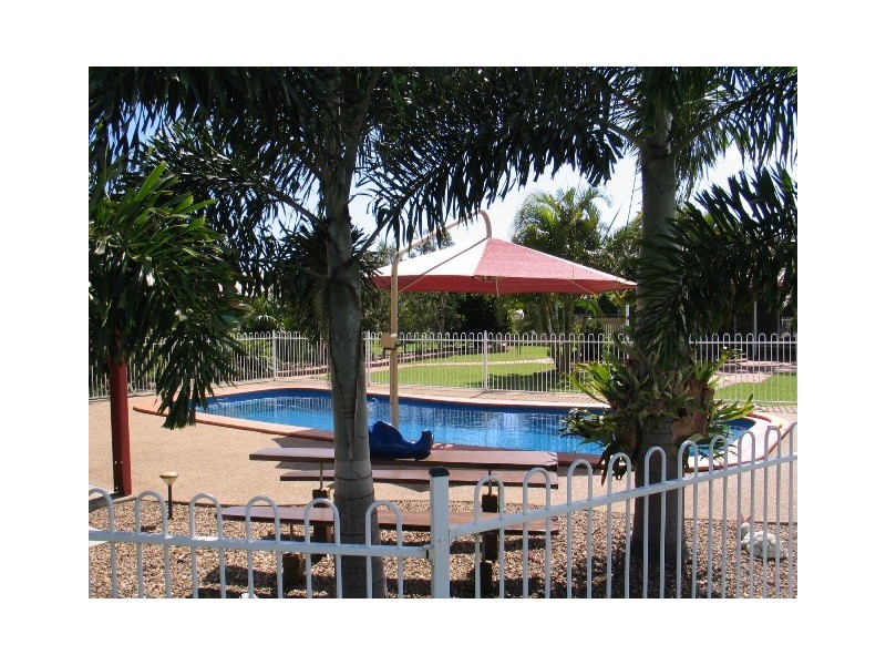 29 Sextant Drive, Innes Park QLD 4670