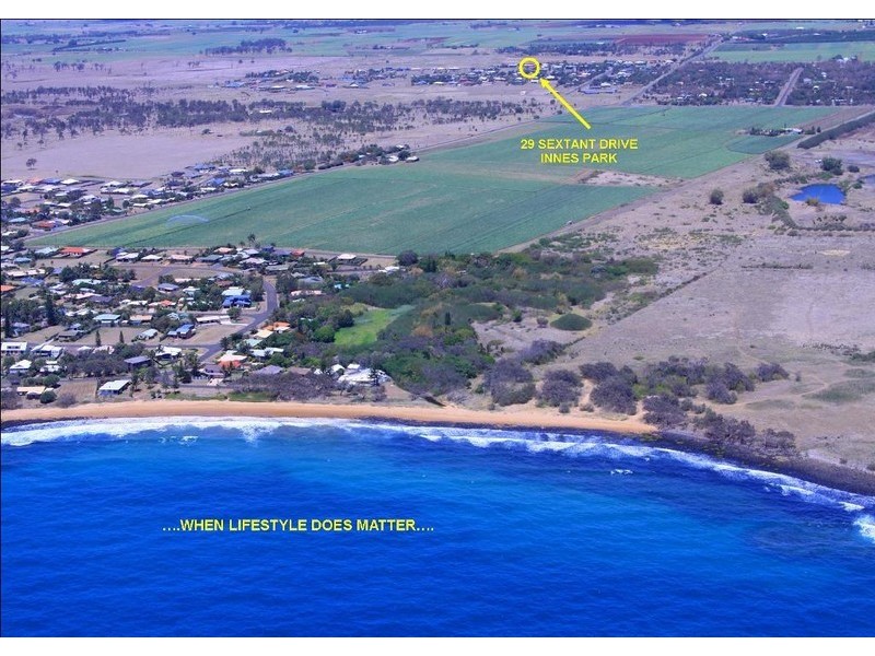 29 Sextant Drive, Innes Park QLD 4670