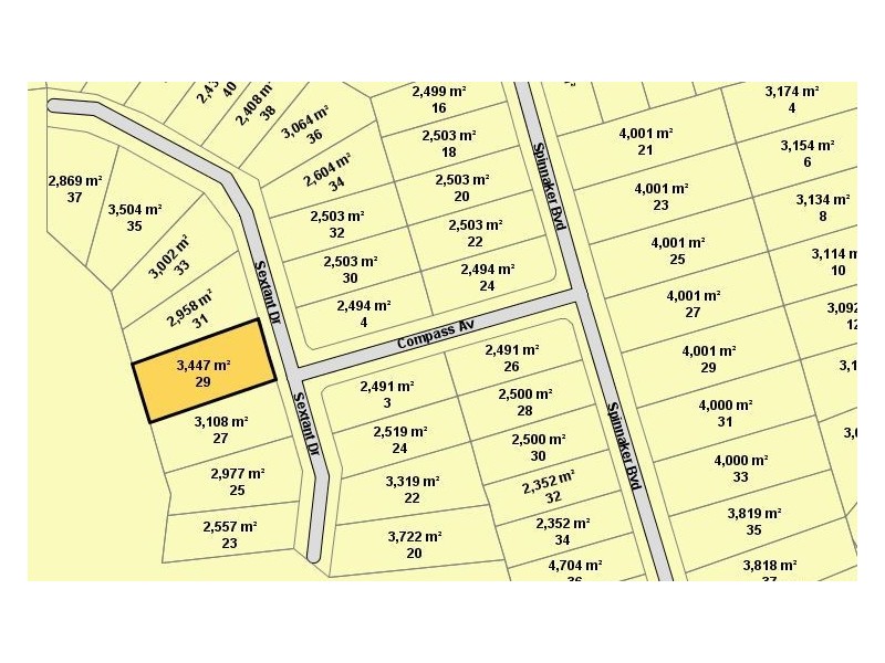 29 Sextant Drive, Innes Park QLD 4670