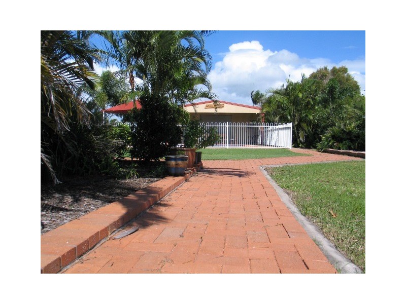 29 Sextant Drive, Innes Park QLD 4670