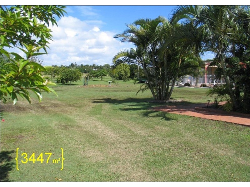 29 Sextant Drive, Innes Park QLD 4670