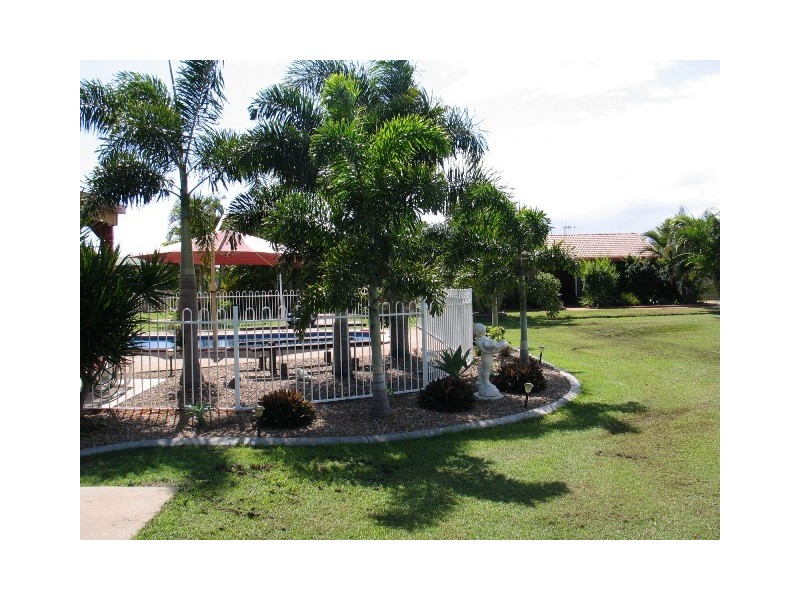 29 Sextant Drive, Innes Park QLD 4670