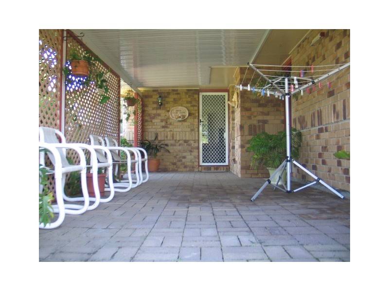 29 Sextant Drive, Innes Park QLD 4670