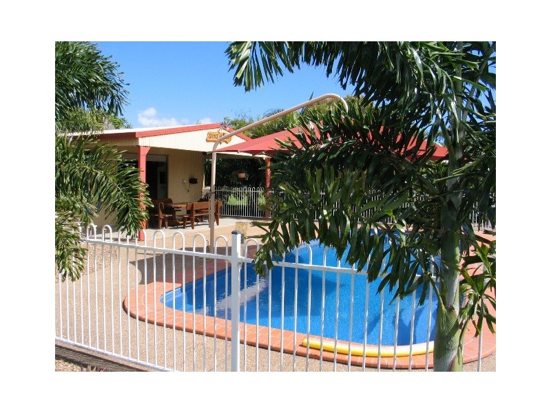 29 Sextant Drive, Innes Park QLD 4670