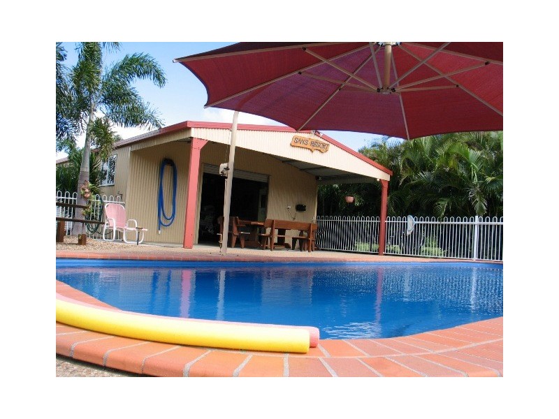 29 Sextant Drive, Innes Park QLD 4670