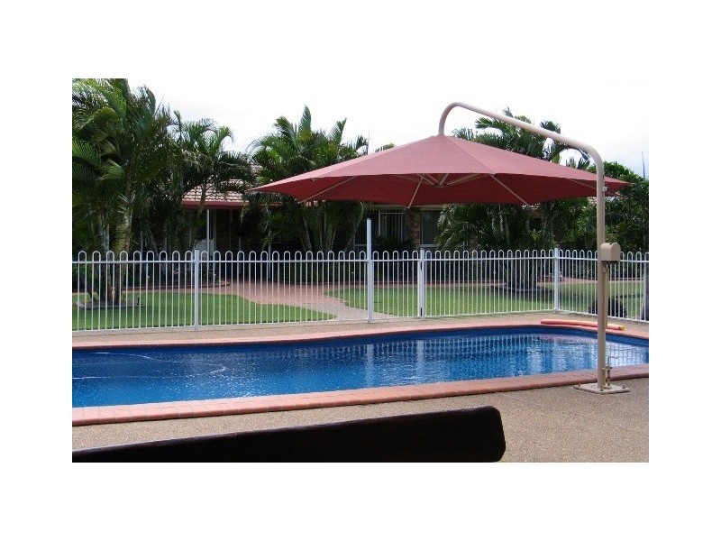 29 Sextant Drive, Innes Park QLD 4670