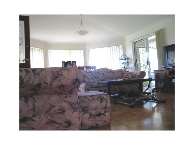 29 Sextant Drive, Innes Park QLD 4670