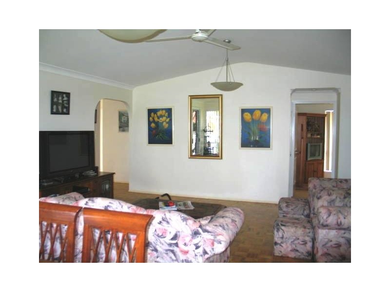 29 Sextant Drive, Innes Park QLD 4670