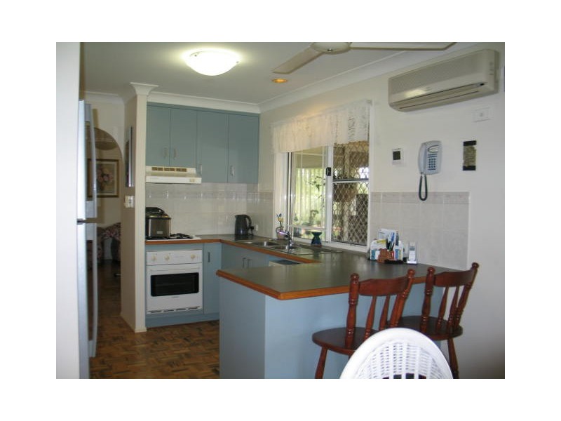 29 Sextant Drive, Innes Park QLD 4670