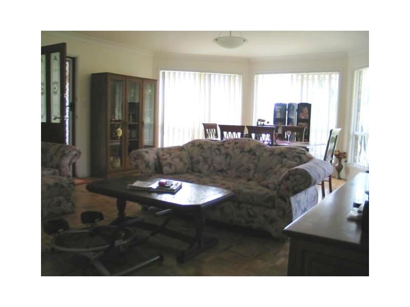 29 Sextant Drive, Innes Park QLD 4670