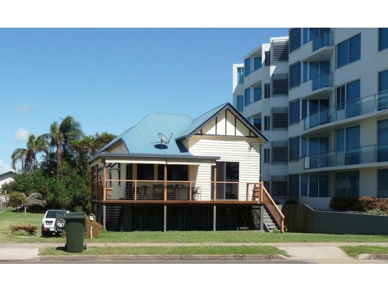 93 Esplanade, Bargara QLD 4670