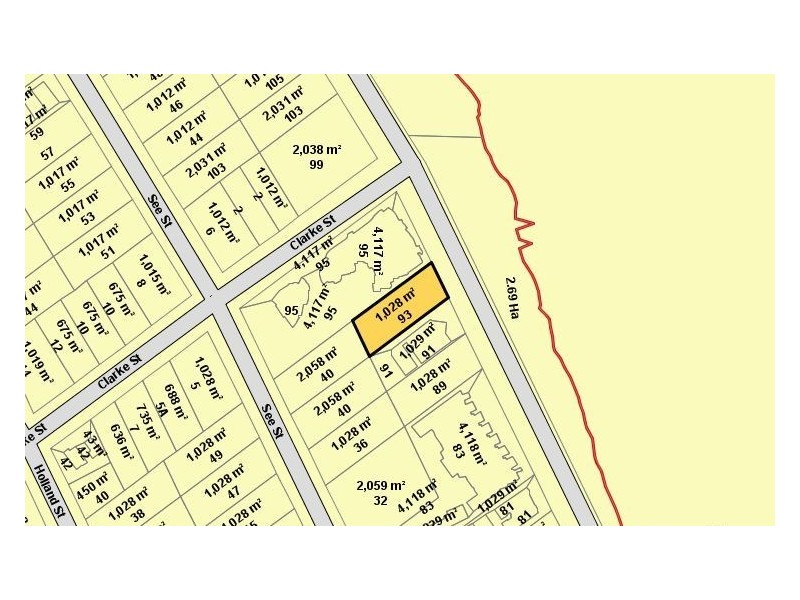 93 Esplanade, Bargara QLD 4670