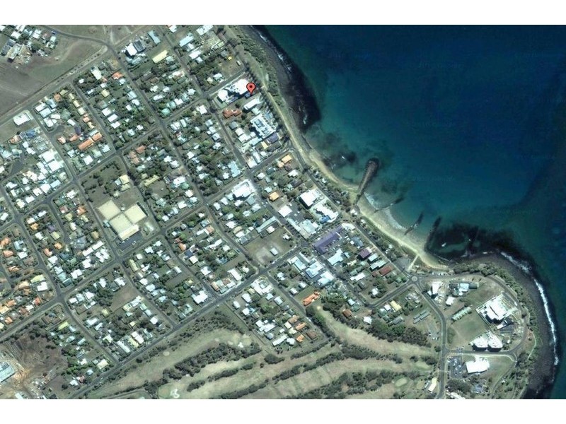 93 Esplanade, Bargara QLD 4670
