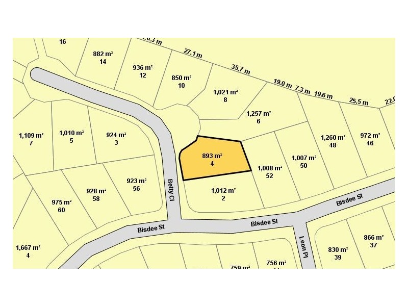 4 Betty Close, Coral Cove QLD 4670