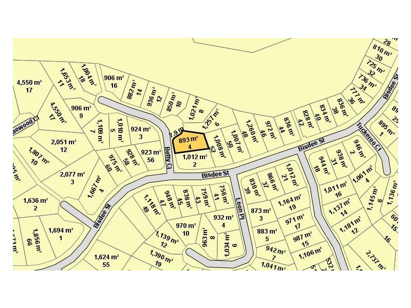 4 Betty Close, Coral Cove QLD 4670