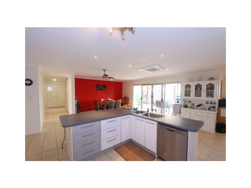 6 Cedar Street, Innes Park QLD 4670