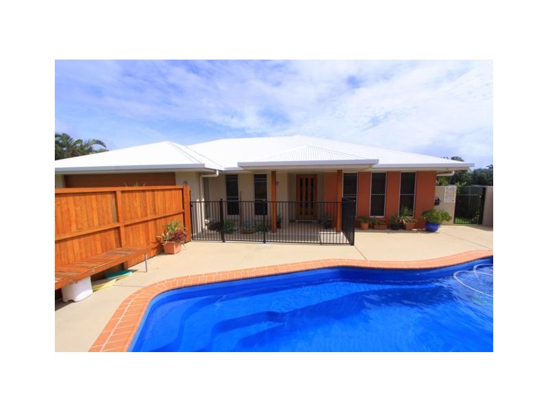 6 Cedar Street, Innes Park QLD 4670