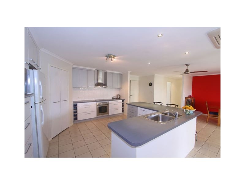 6 Cedar Street, Innes Park QLD 4670