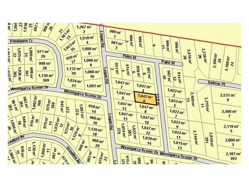 6 Cedar Street, Innes Park QLD 4670