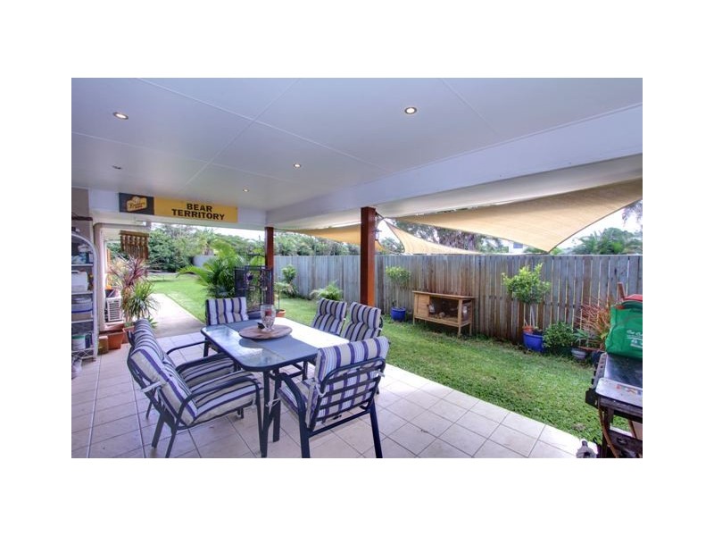 6 Cedar Street, Innes Park QLD 4670