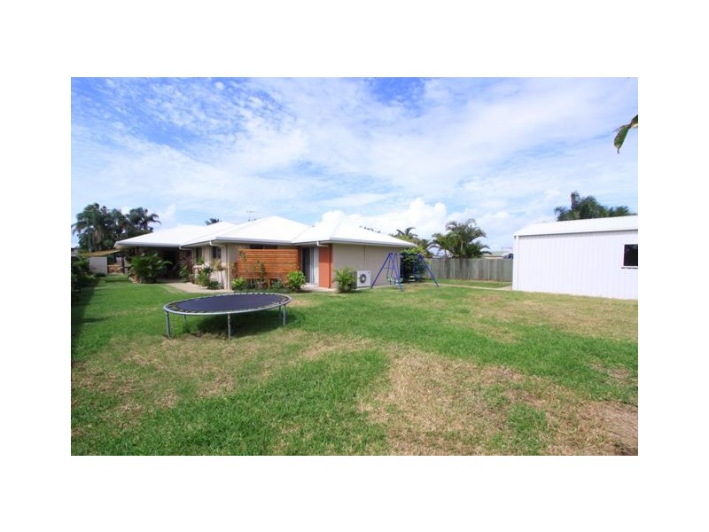 6 Cedar Street, Innes Park QLD 4670