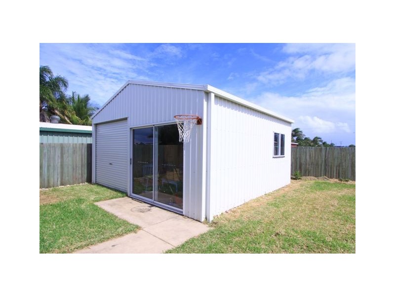 6 Cedar Street, Innes Park QLD 4670