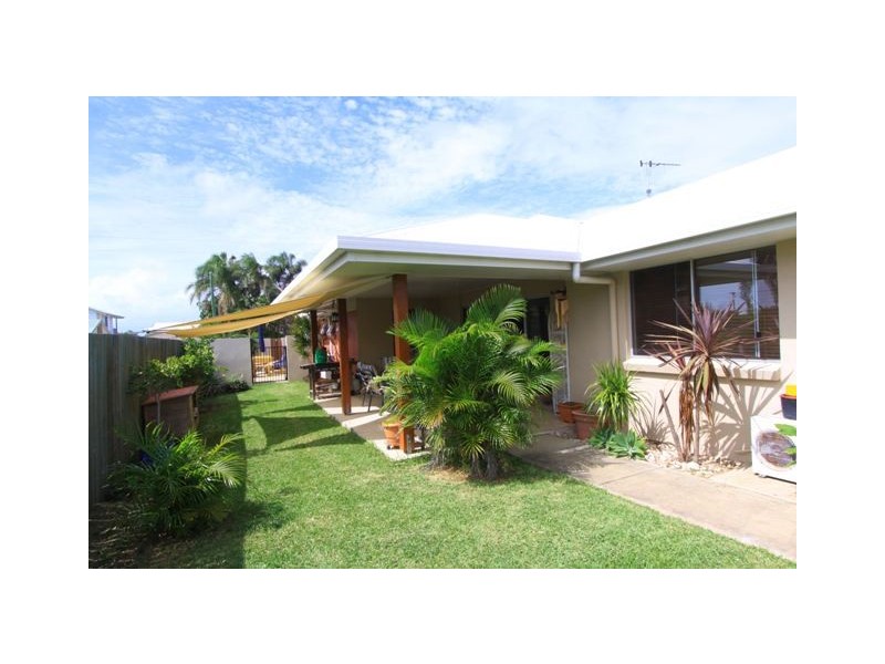 6 Cedar Street, Innes Park QLD 4670