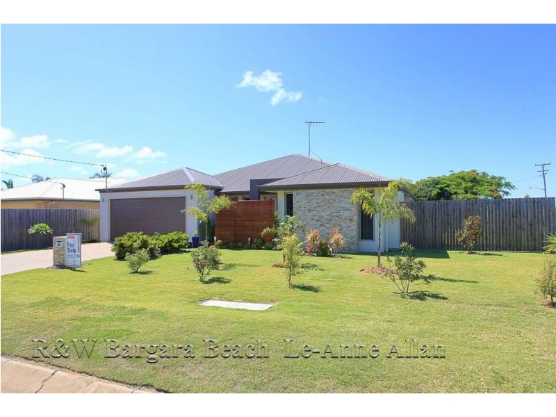 26 Watsons Road, Bargara QLD 4670
