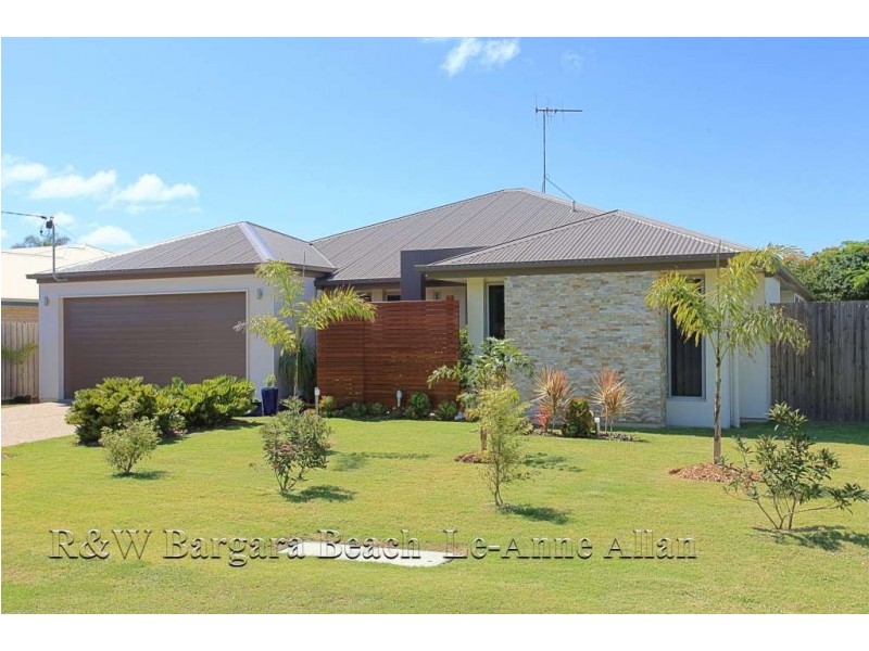 26 Watsons Road, Bargara QLD 4670