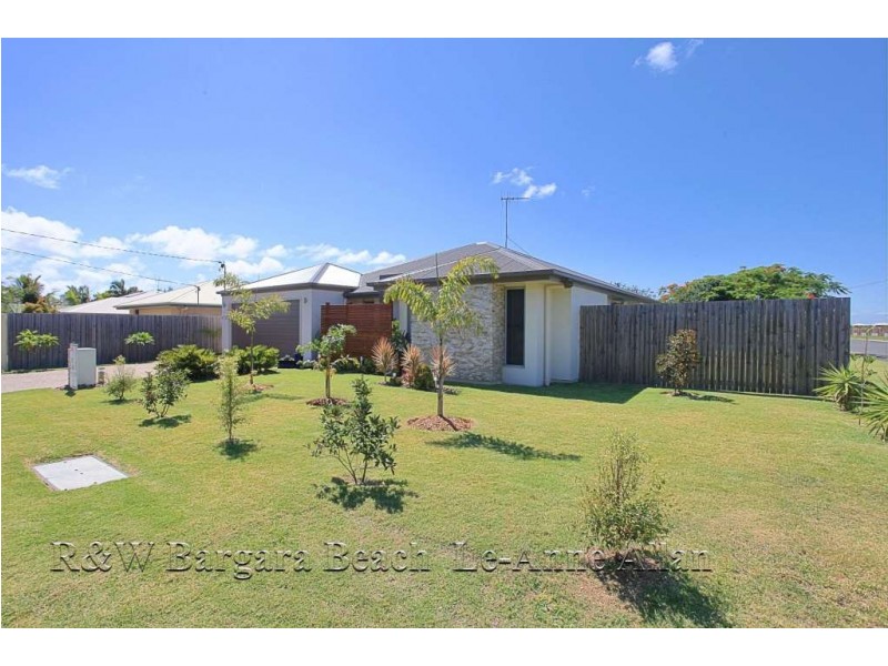 26 Watsons Road, Bargara QLD 4670