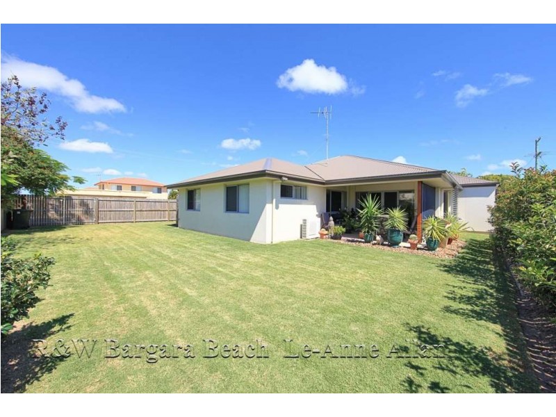 26 Watsons Road, Bargara QLD 4670
