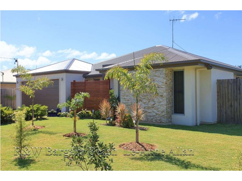 26 Watsons Road, Bargara QLD 4670