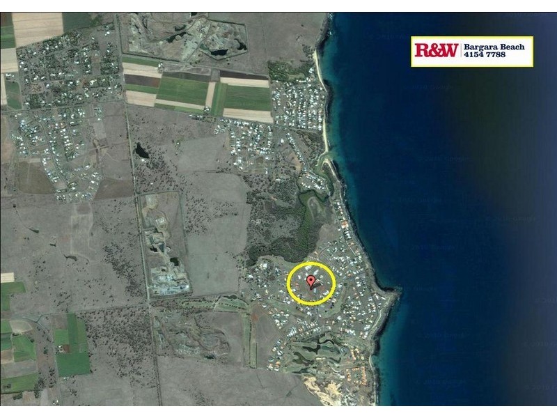 Lot 56 Backhill Place, Coral Cove QLD 4670