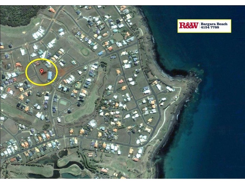 Lot 56 Backhill Place, Coral Cove QLD 4670