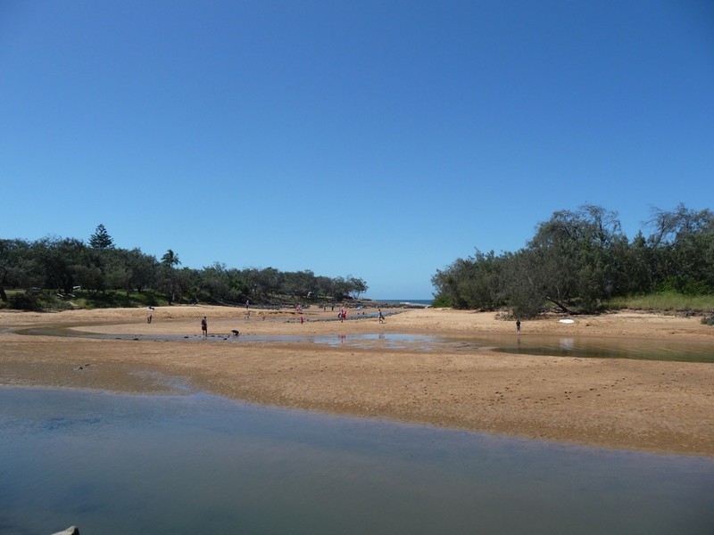 Lot 56 Backhill Place, Coral Cove QLD 4670