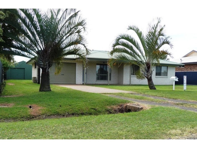 11 Schleger Street, Burnett Heads QLD 4670
