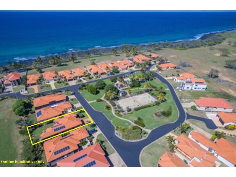 25 Chantelle Circuit, Coral Cove QLD 4670